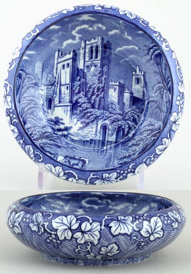Bowl c1930s